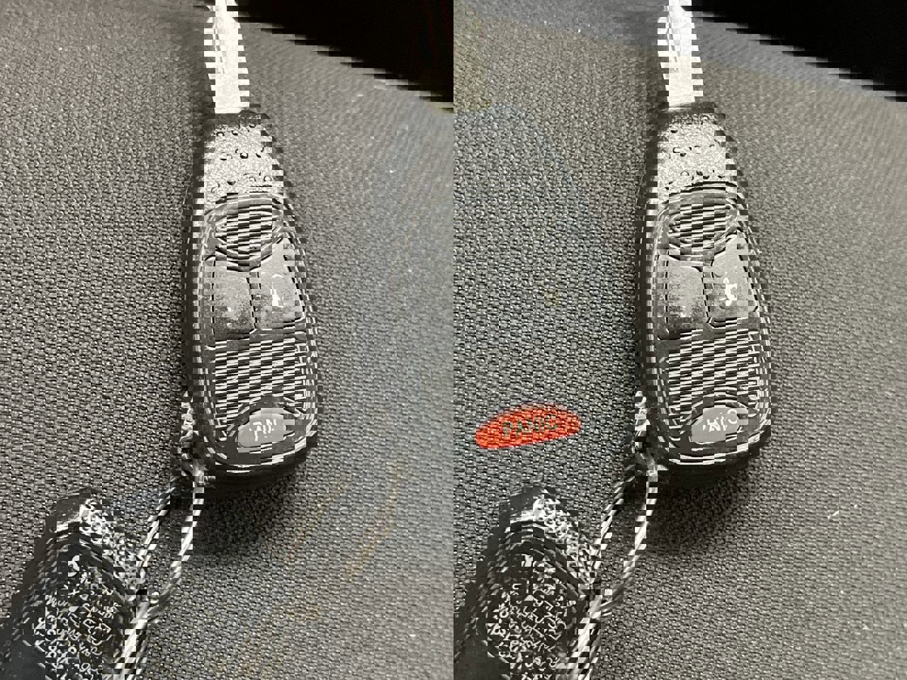 Used 2017 Jeep Wrangler Unlimited Sport w/ Quick Order Package 24S image 23