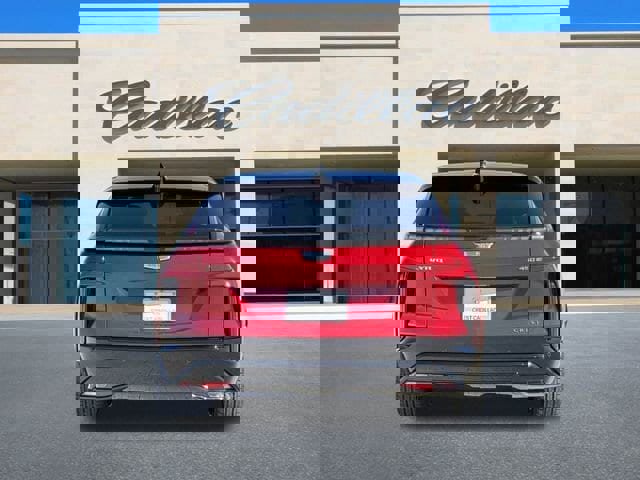 New 2026 Cadillac Lyriq Sport image 6