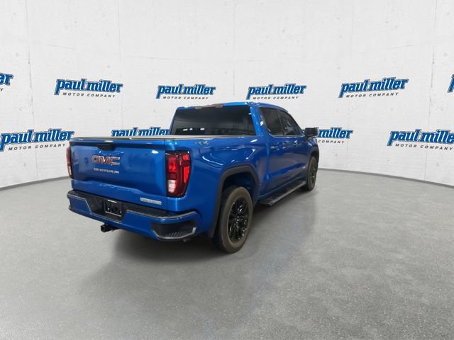 Used 2024 GMC Sierra 1500 Elevation AWD/4WD image 10
