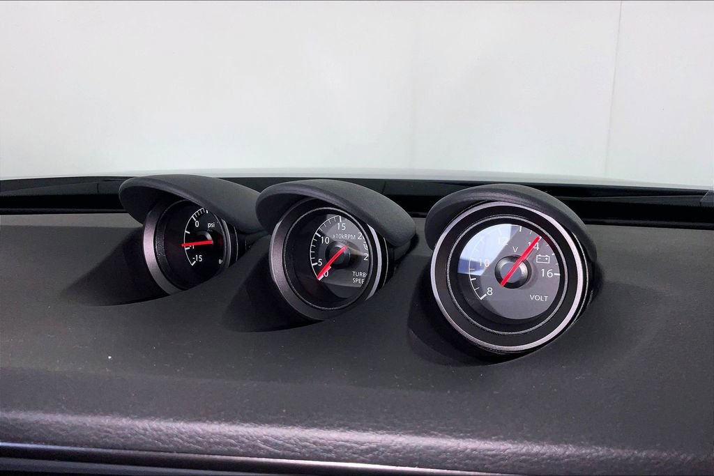 New 2026 Nissan Z NISMO w/ Floor Mat Package image 30