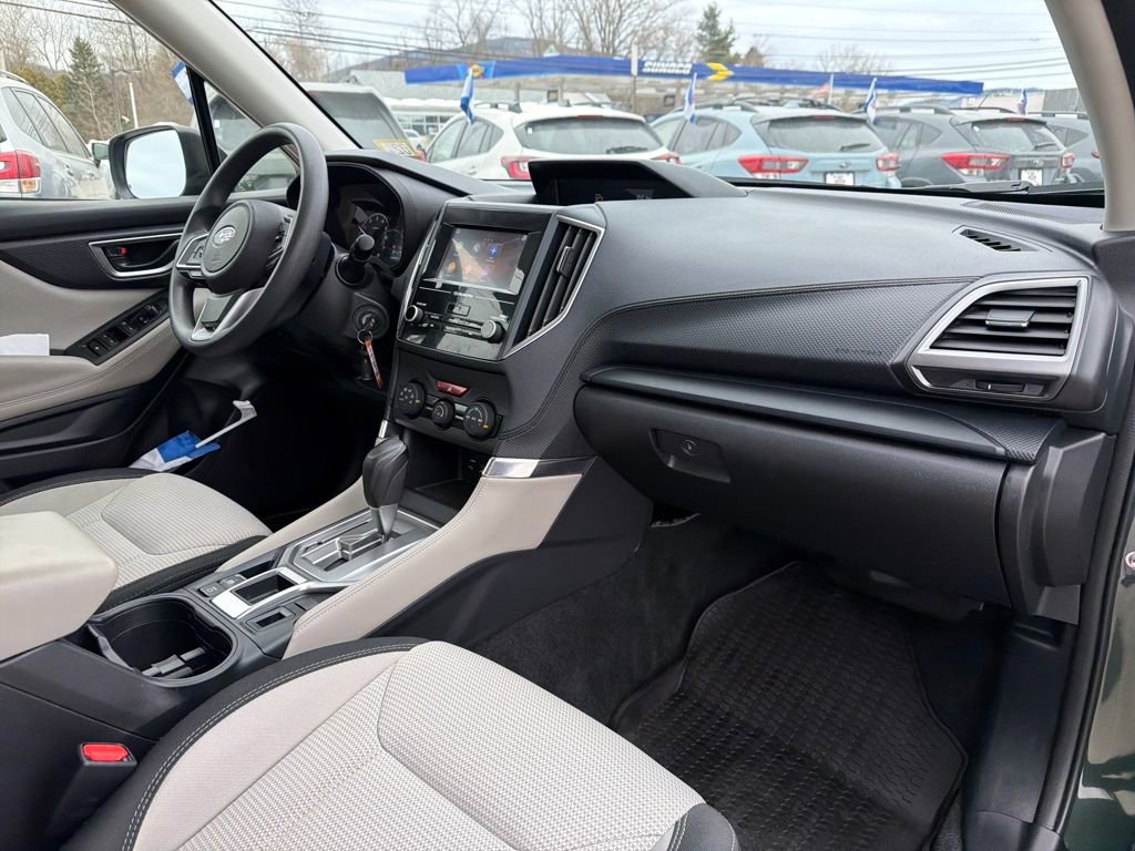 Certified 2024 Subaru Forester image 37