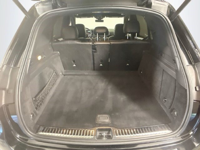 Used 2021 Mercedes-Benz GLE 350 image 34