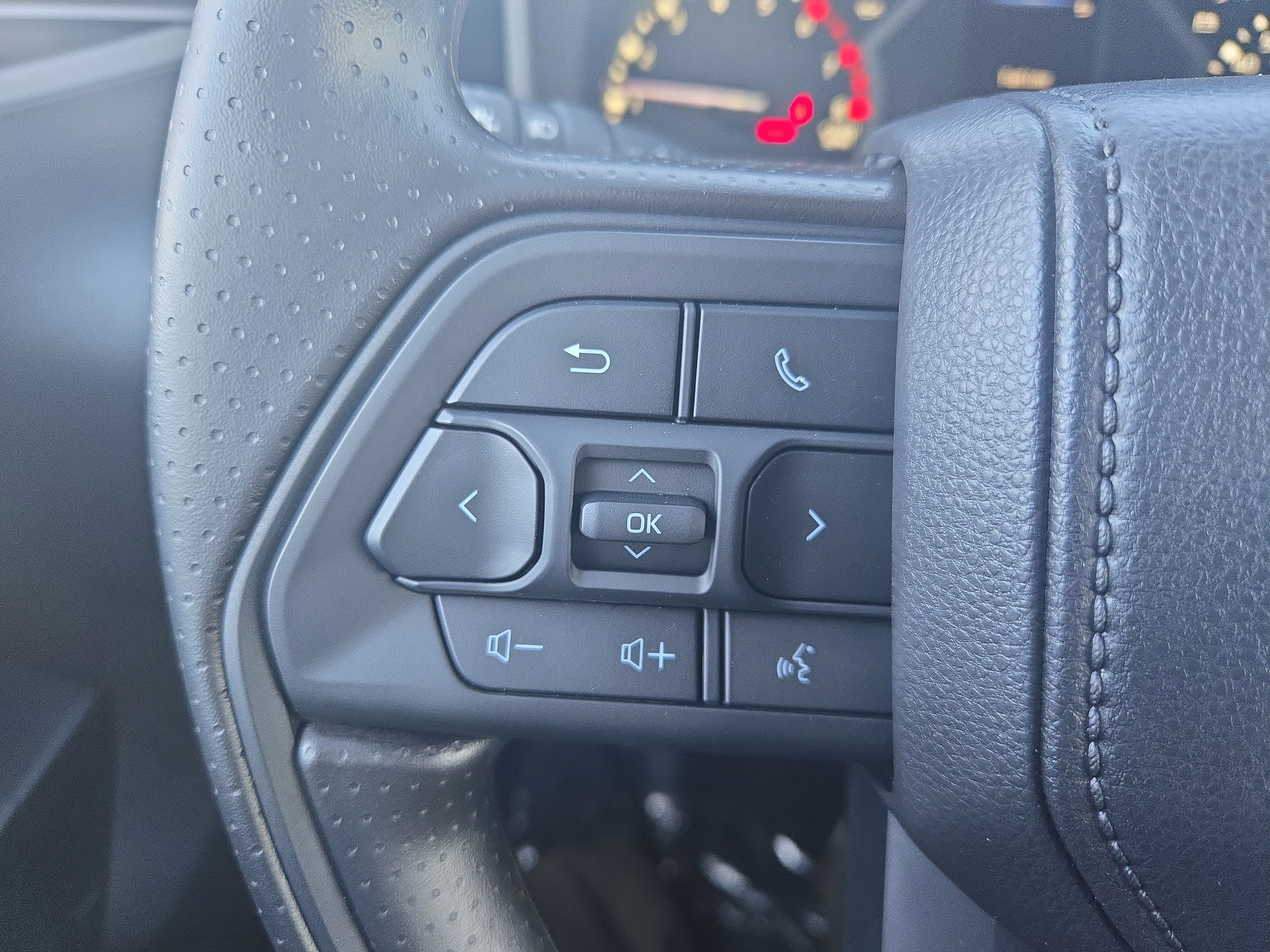 New 2026 Toyota Tundra SR5 image 18