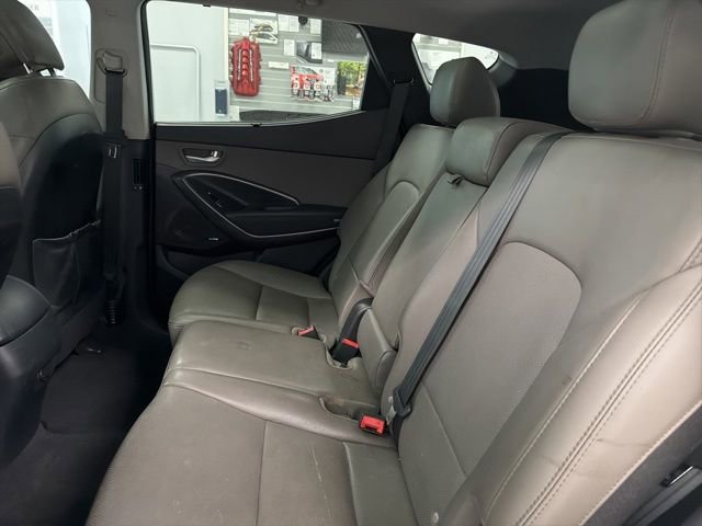 Used 2017 Hyundai Santa Fe Sport FWD image 25