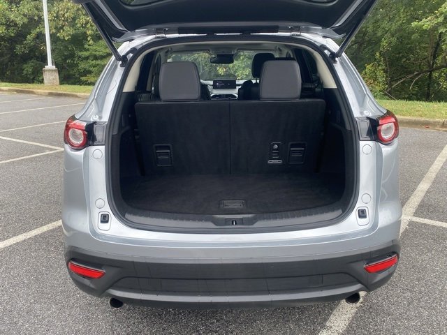 Used 2023 MAZDA CX-9 Touring image 7