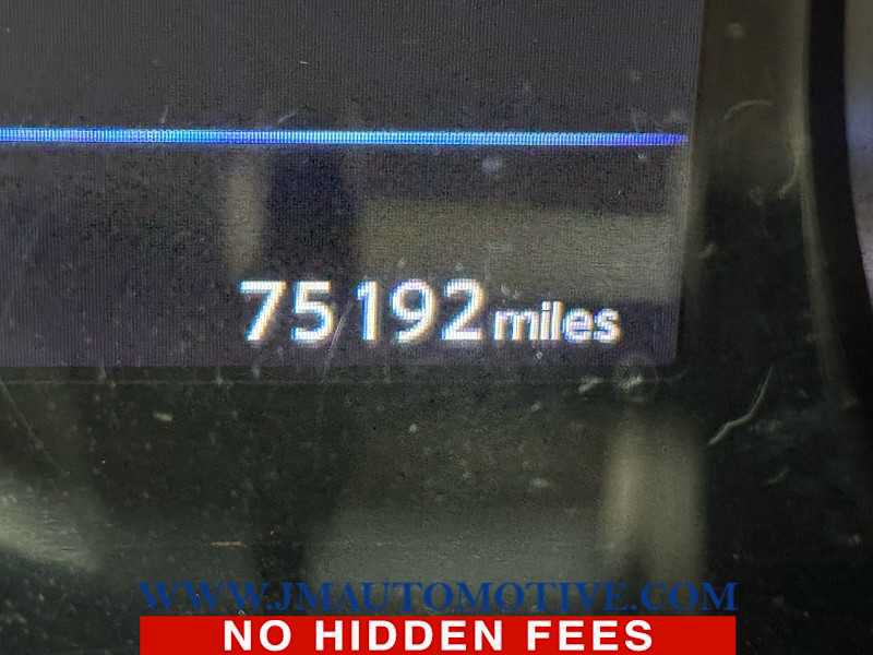 Used 2020 Nissan Rogue Sport SL AWD/4WD image 21