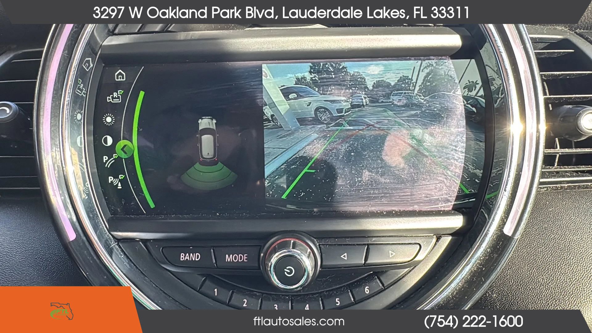 Used 2019 MINI Cooper S image 57