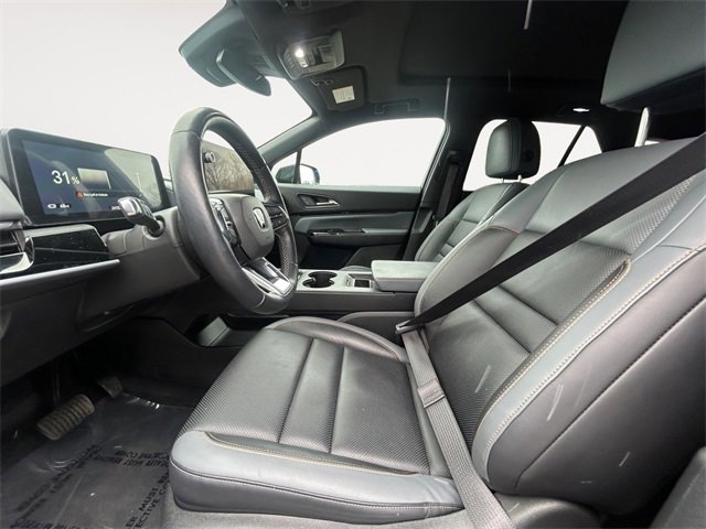 Certified 2024 Honda Prologue Elite image 9