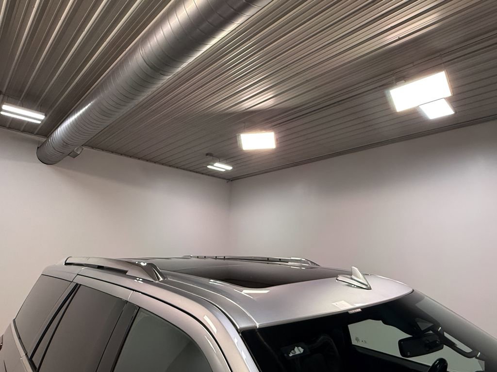 Used 2023 Lincoln Navigator Reserve image 45