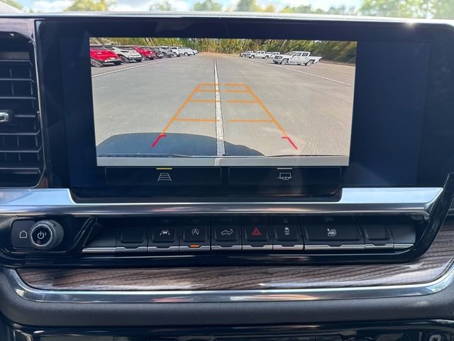 Used 2024 Chevrolet Silverado 1500 LT image 19