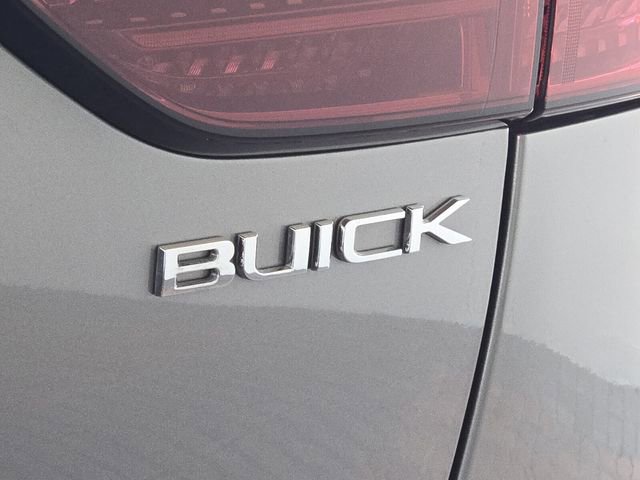 Used 2025 Buick Envision Sport Touring AWD/4WD image 9