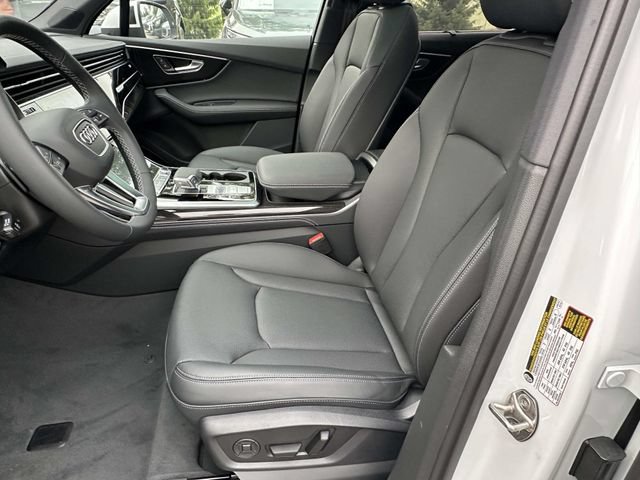 New 2026 Audi Q7 2.0T Premium Plus AWD/4WD image 9