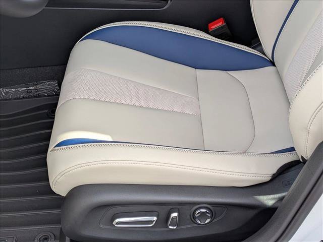 New 2026 Acura Integra A-Spec w/ Technology Package FWD image 4