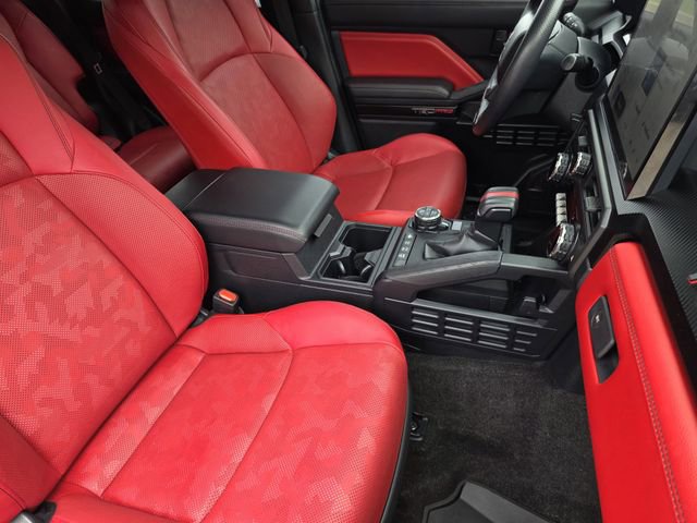Used 2025 Toyota 4Runner TRD Pro AWD/4WD image 11