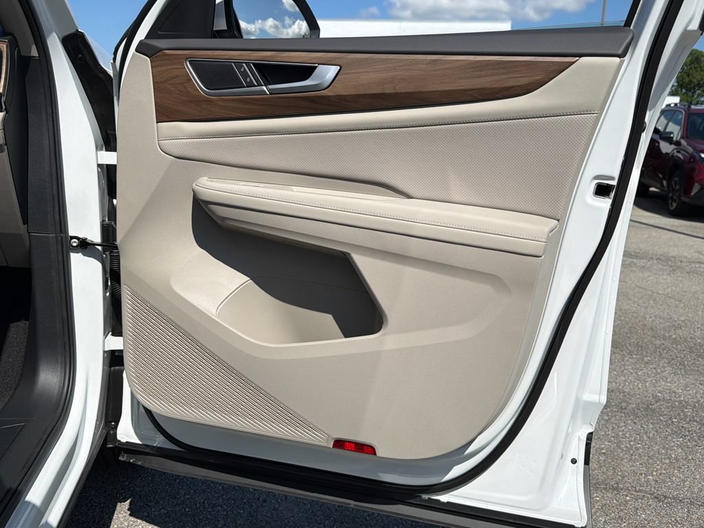 New 2026 Volkswagen Atlas SE AWD/4WD image 8