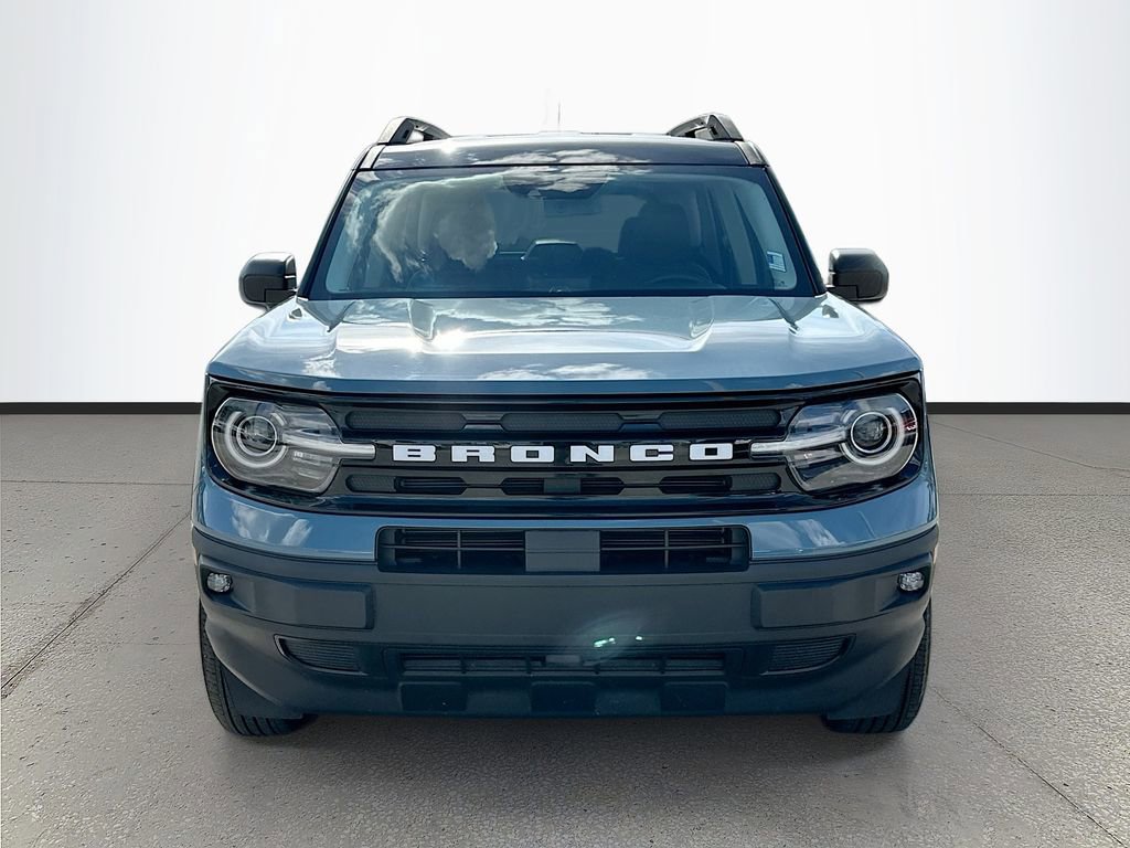 Used 2022 Ford Bronco Sport Outer Banks w/ Tech Package image 2