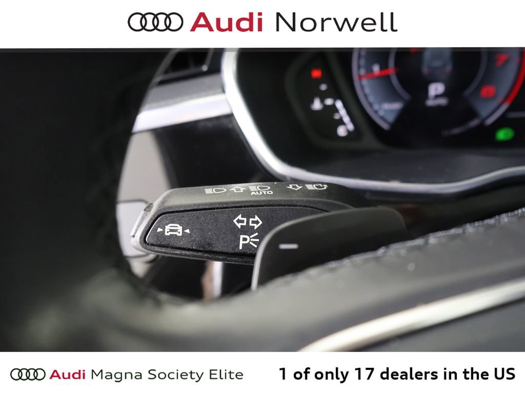Certified 2022 Audi Q3 2.0T Premium Plus w/ Premium Plus Package AWD/4WD image 28