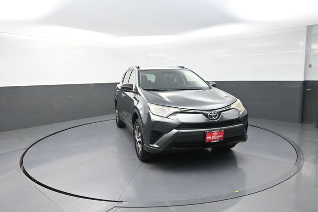 Used 2016 Toyota RAV4 LE FWD image 15