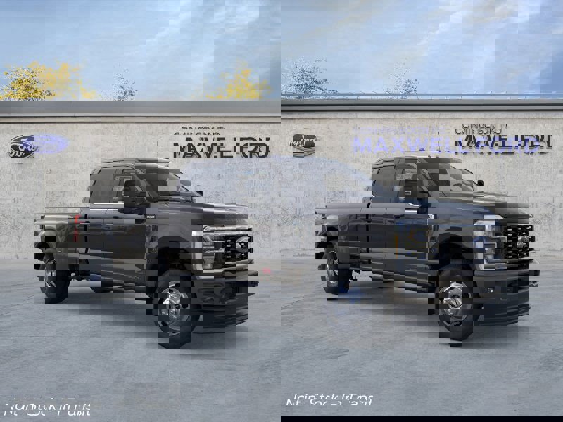 New 2026 Ford F350 King Ranch image 19