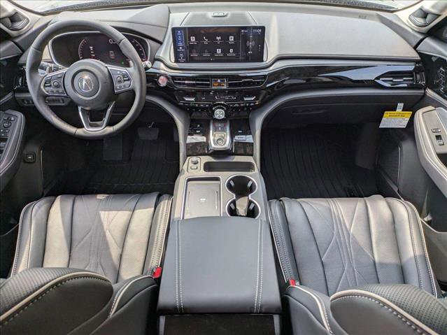 New 2026 Acura MDX SH-AWD w/ Advance Package image 15
