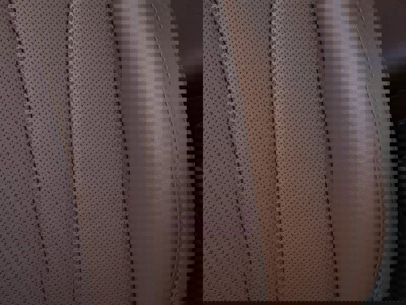 New 2022 Lincoln Nautilus Reserve w/ Equipment Group 201A image 16