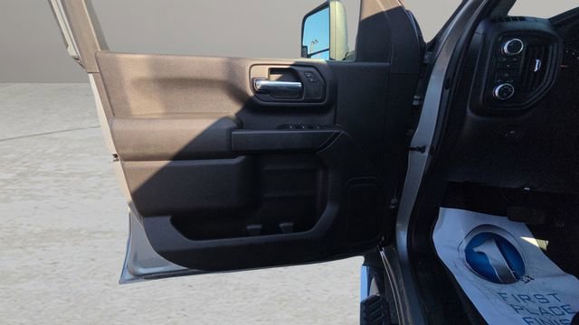 Used 2024 GMC Sierra 3500 Pro image 24