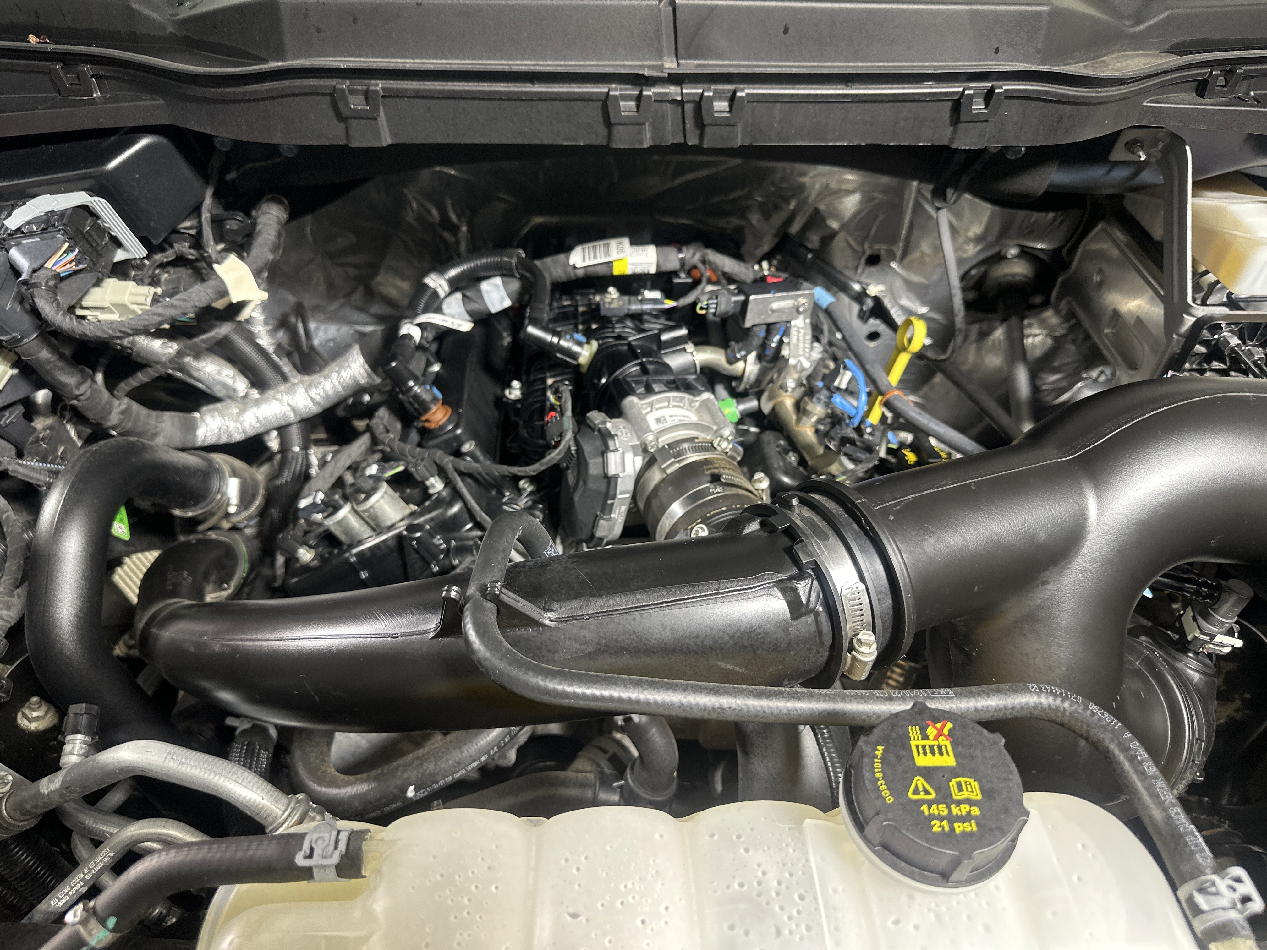 Certified 2023 Ford F150 XL w/ STX Appearance Package image 26