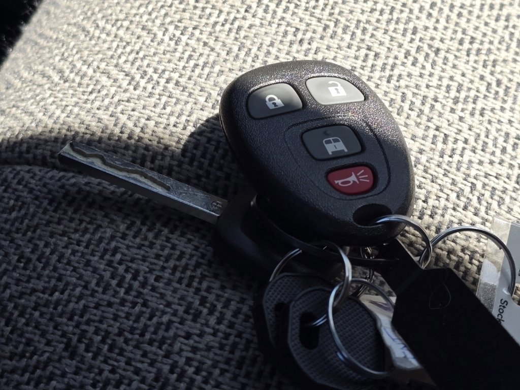 New 2026 Chevrolet Express 2500 w/ Driver Convenience Package image 19