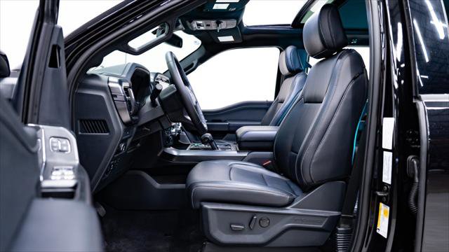 Used 2025 Ford F150 Lariat image 42