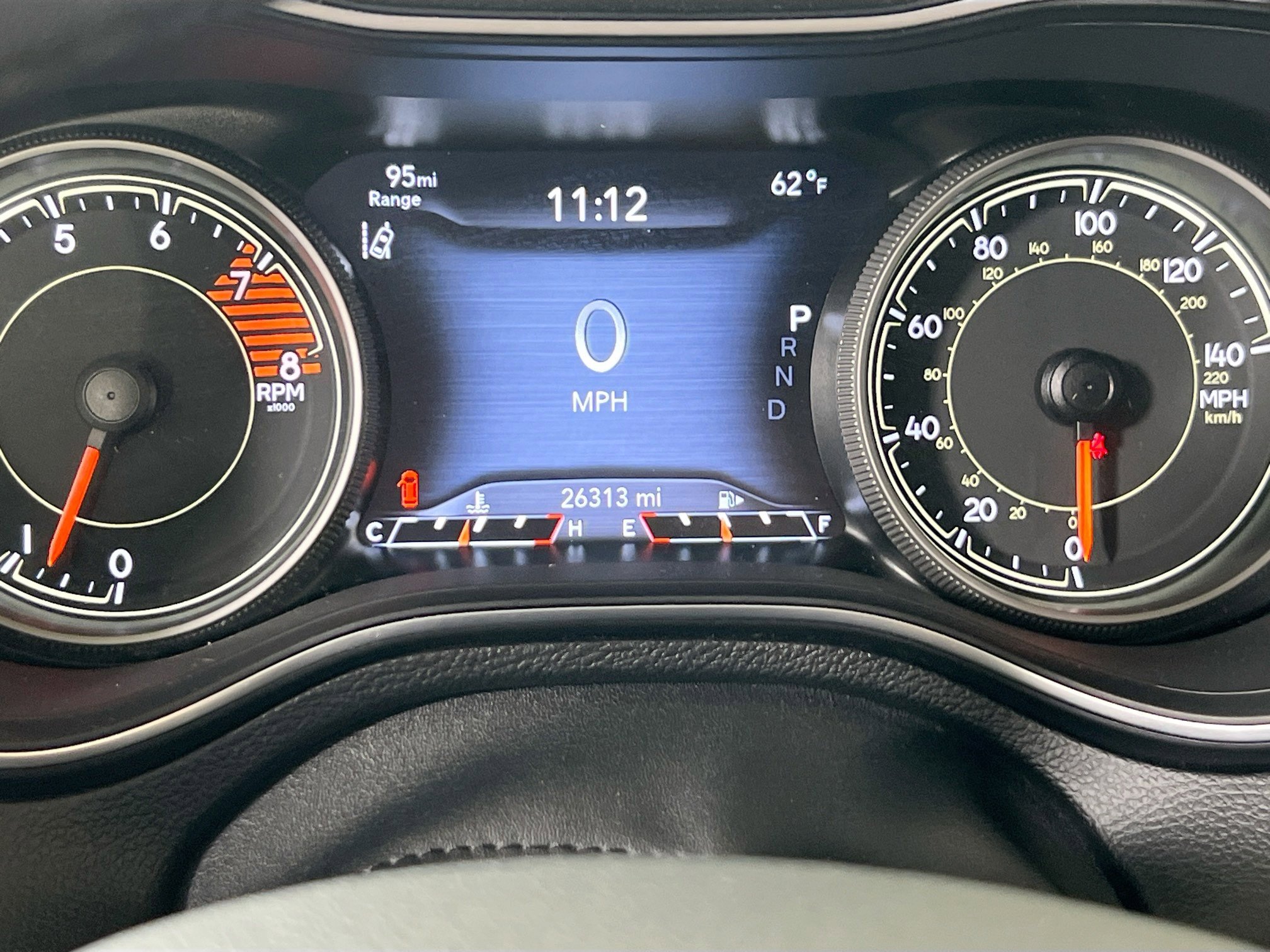 Used 2022 Jeep Cherokee Limited image 12