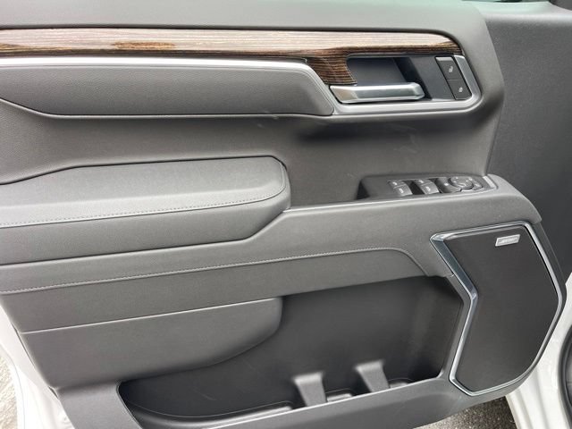 New 2026 GMC Sierra 1500 Elevation AWD/4WD image 23
