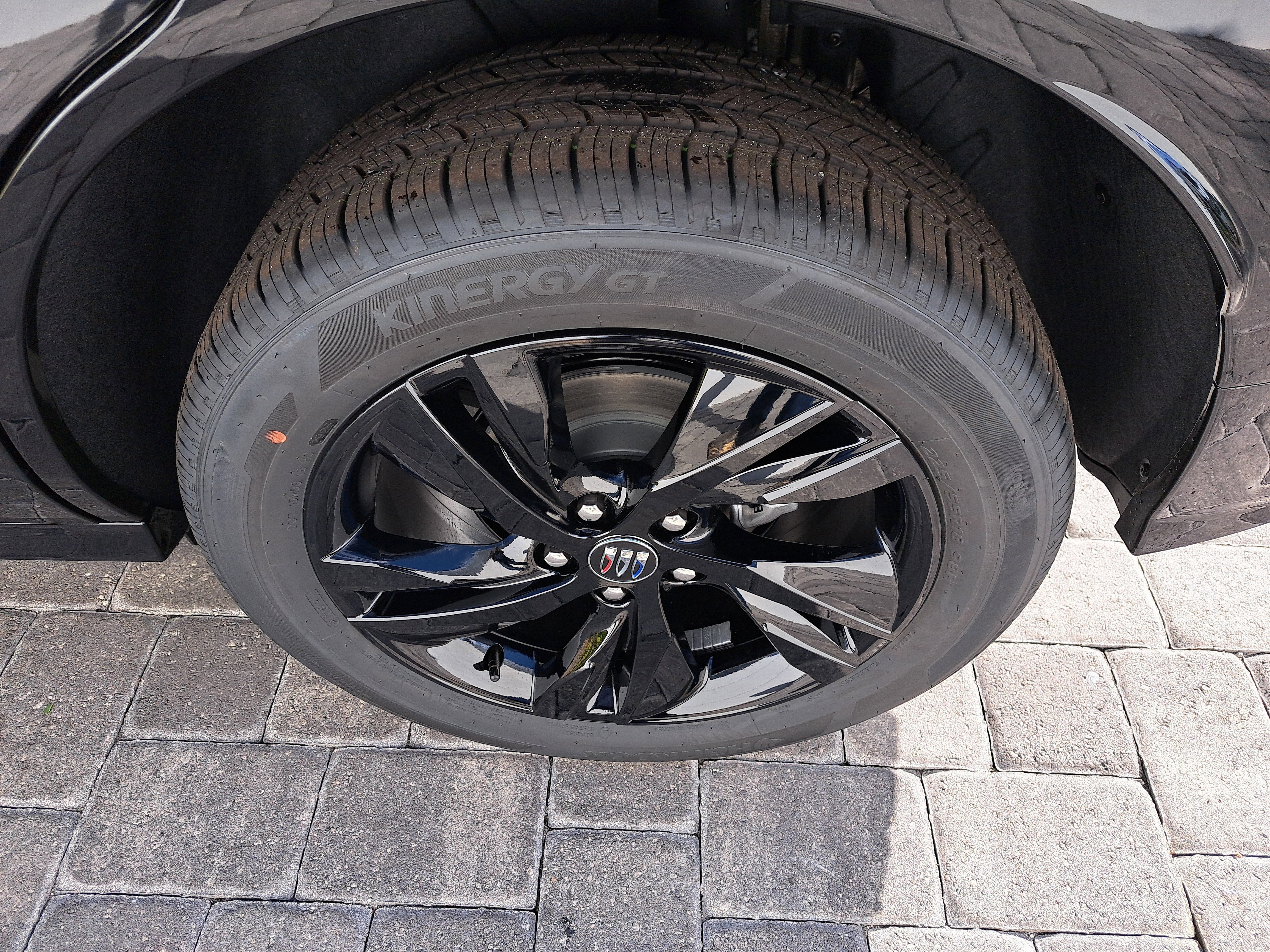 New 2026 Buick Encore GX Sport Touring w/ Comfort Package image 9