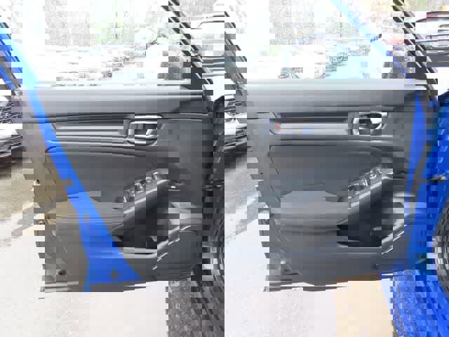 Certified 2023 Honda Civic LX image 14