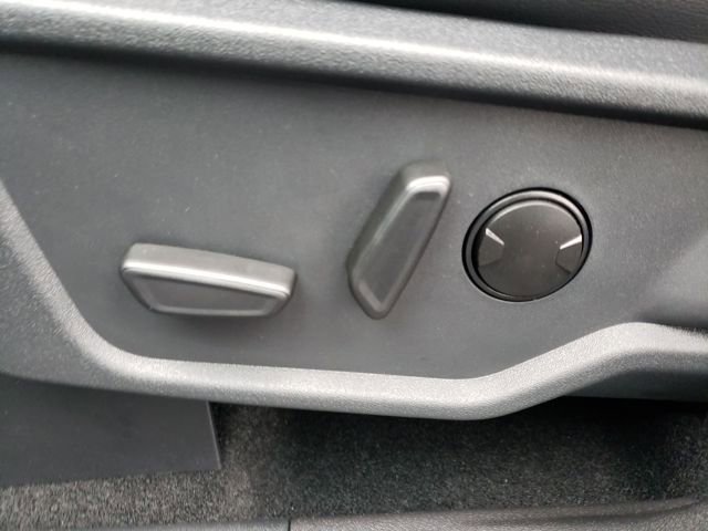 New 2025 Ford Bronco Outer Banks w/ Black Appearance Package image 16