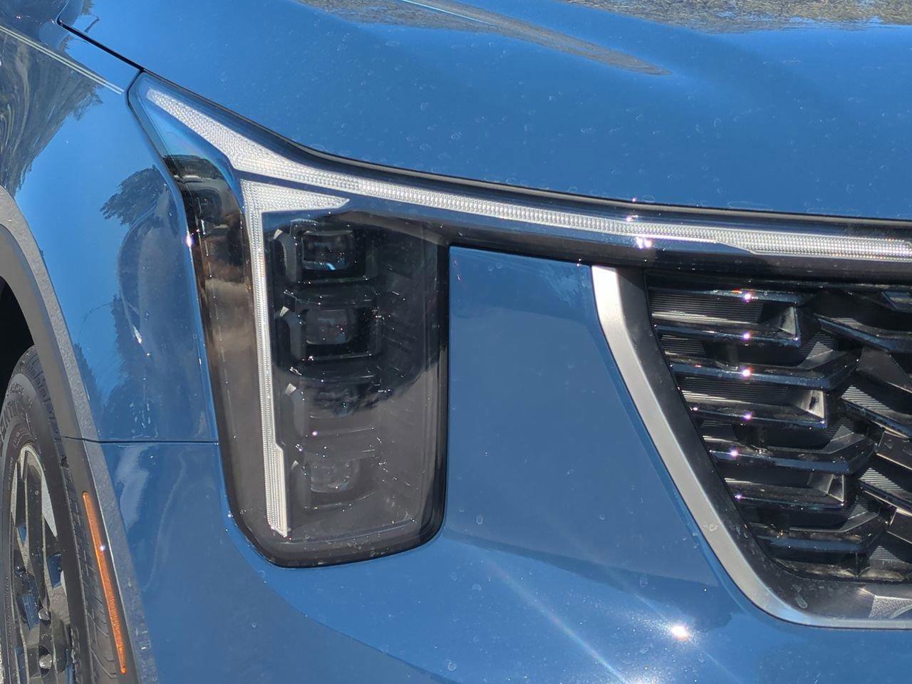 New 2026 Kia Sorento S image 11