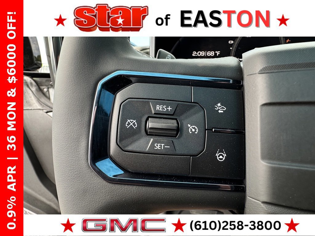 New 2026 GMC Hummer EV w/ LPO, Sport Package image 26