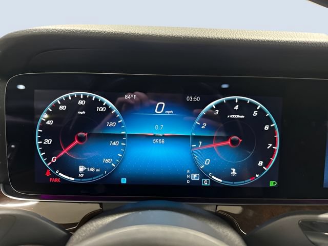 Certified 2022 Mercedes-Benz E 350 4MATIC Sedan image 19