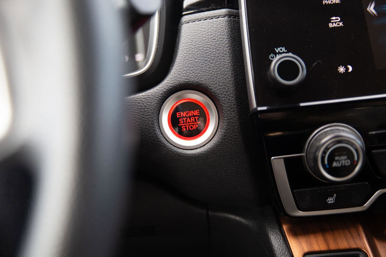 Used 2019 Honda CR-V EX image 8