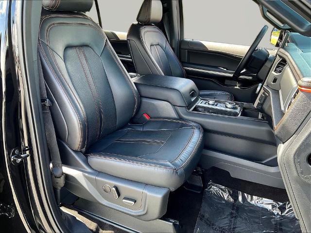 Certified 2023 Ford Expedition Timberline AWD/4WD image 30