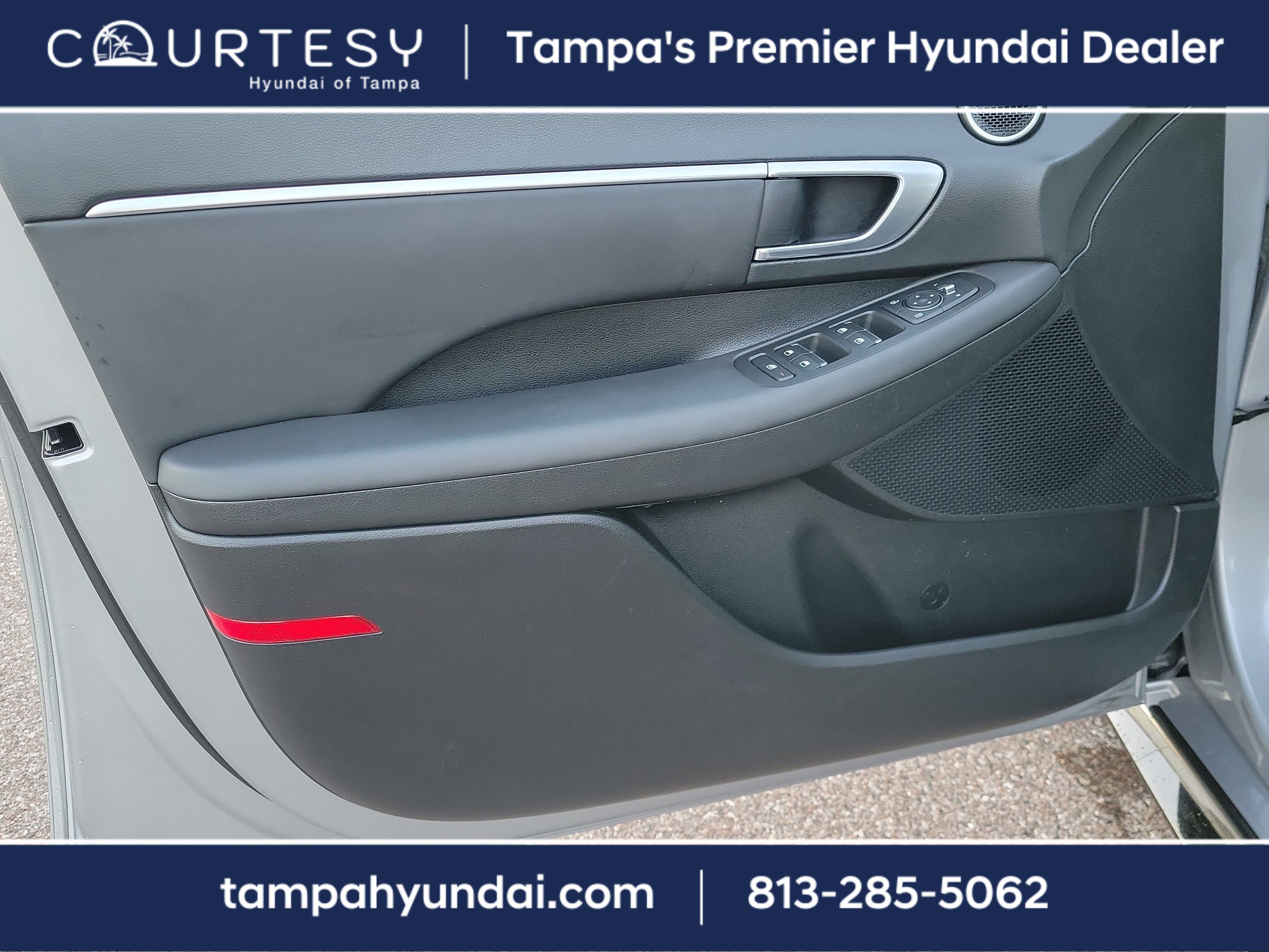 Used 2023 Hyundai Sonata SEL w/ Convenience Package image 15