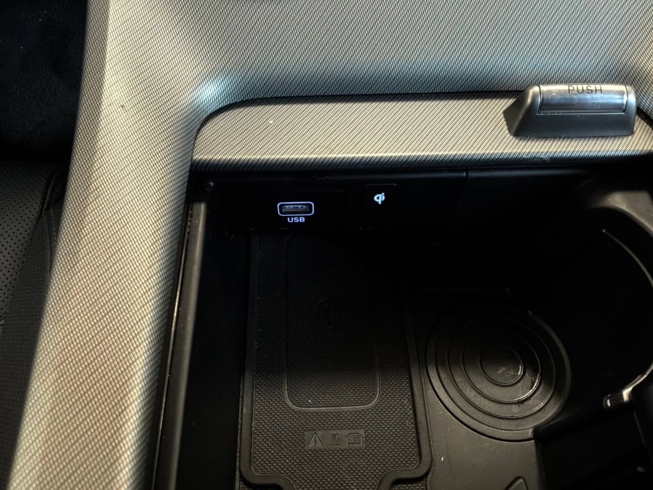 Used 2025 Hyundai Palisade SEL FWD image 24