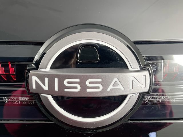 New 2026 Nissan Murano Platinum w/ Technology Package image 20
