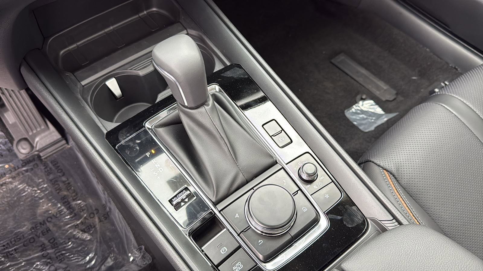 New 2026 MAZDA CX-50 2.5 Hybrid w/ Weather Package image 16