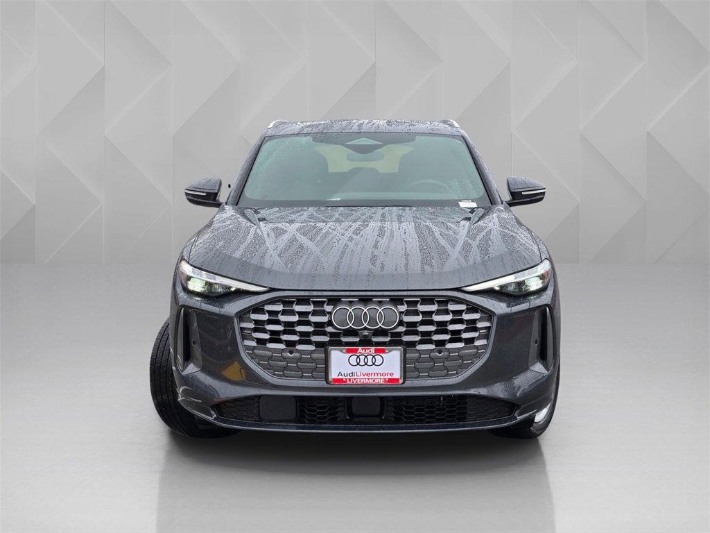 New 2025 Audi Q5 Premium Plus image 2