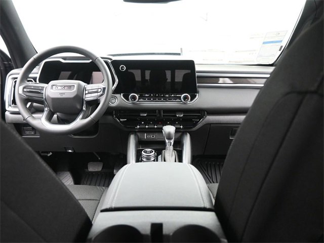 New 2026 GMC Canyon Elevation w/ Convenience Package image 24