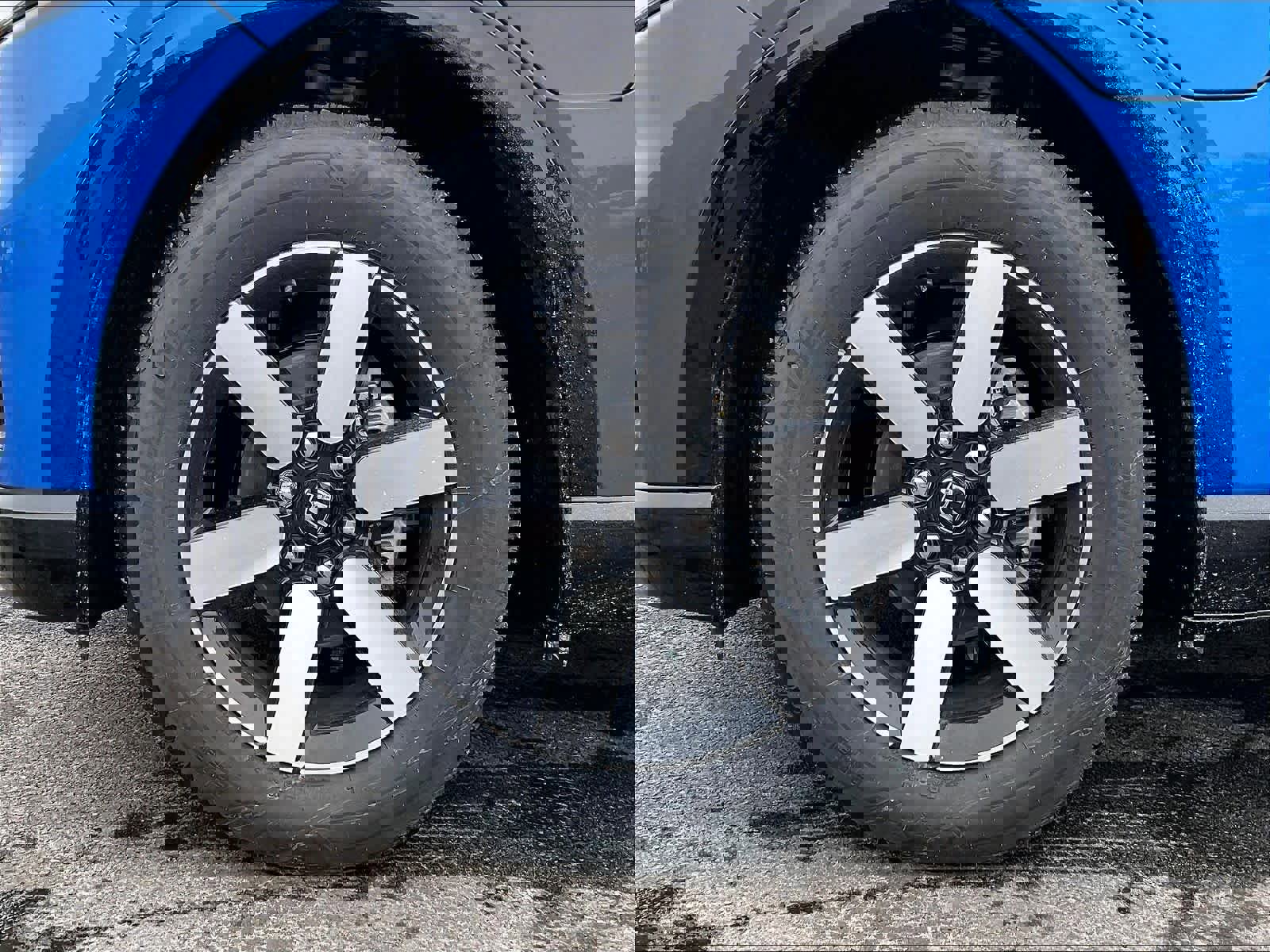 New 2026 Honda Prologue Touring image 8