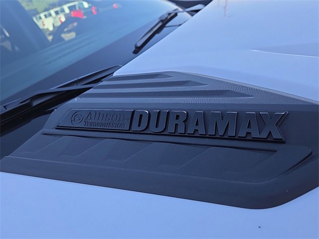 New 2026 Chevrolet Silverado 2500 LT w/ Trail Boss Package image 6