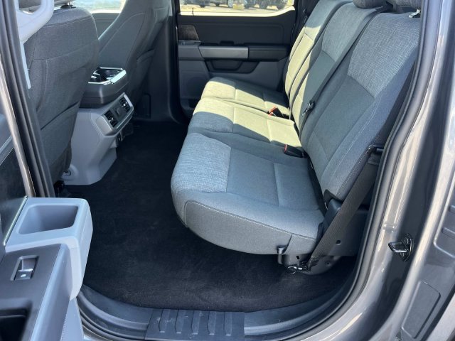 Used 2021 Ford F150 XLT w/ Equipment Group 302A High AWD/4WD image 19
