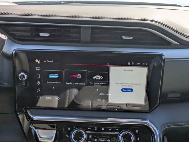 New 2026 GMC Sierra 3500 Denali w/ Denali Reserve Package image 17