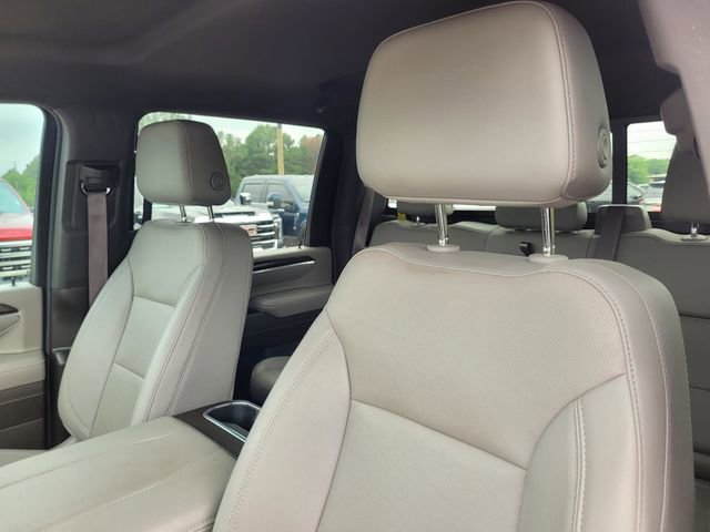 Used 2024 GMC Sierra 2500 SLT w/ Texas SLT Premium Package AWD/4WD image 31